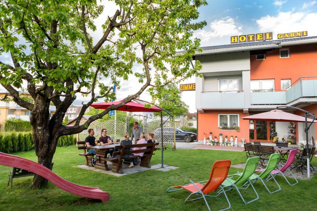 Garni Sohler 2*