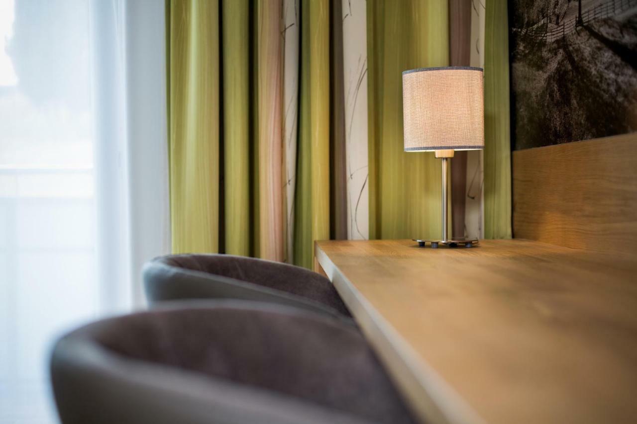Hotel Garni Sohler