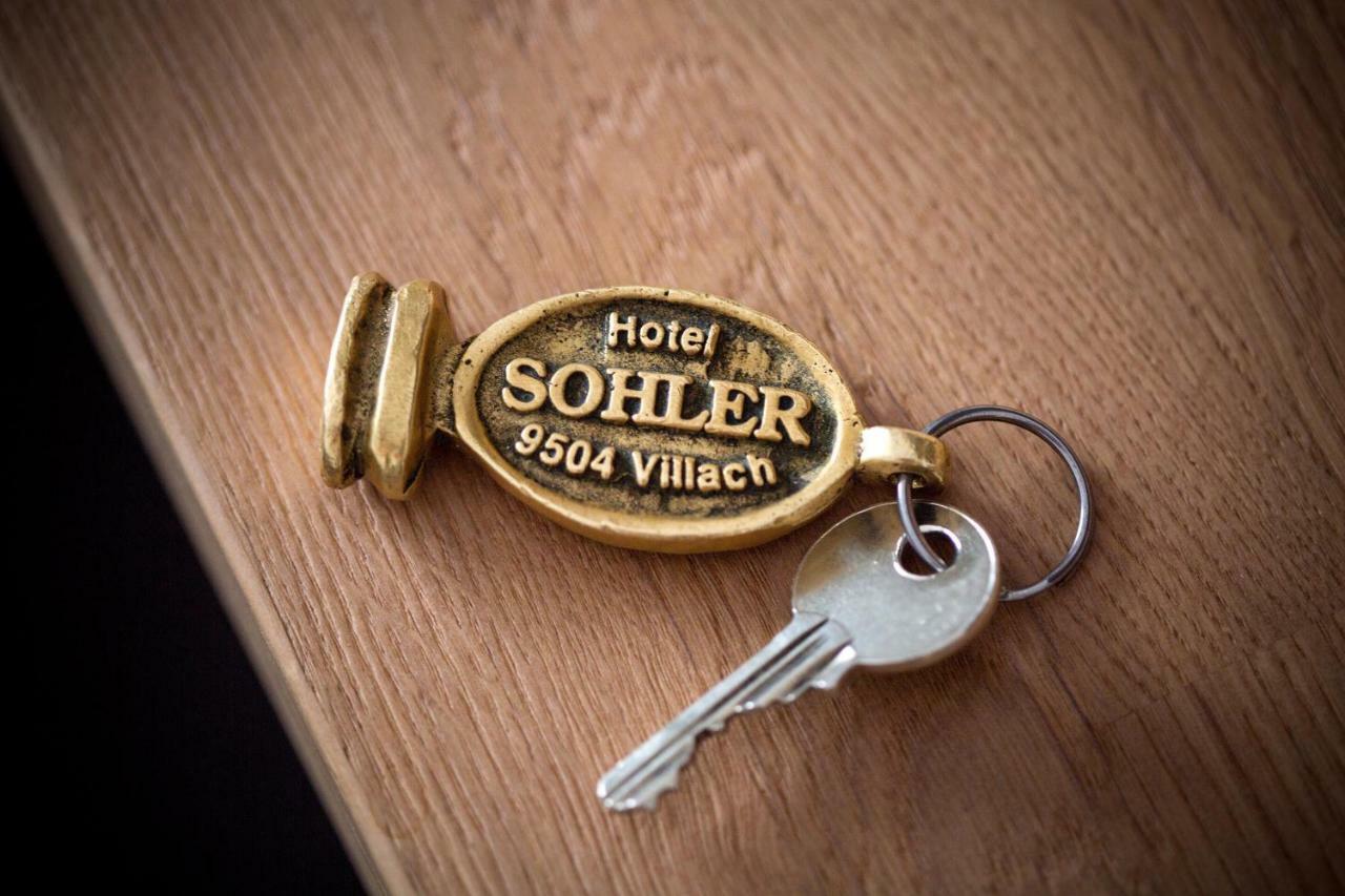 Garni Sohler Hotel