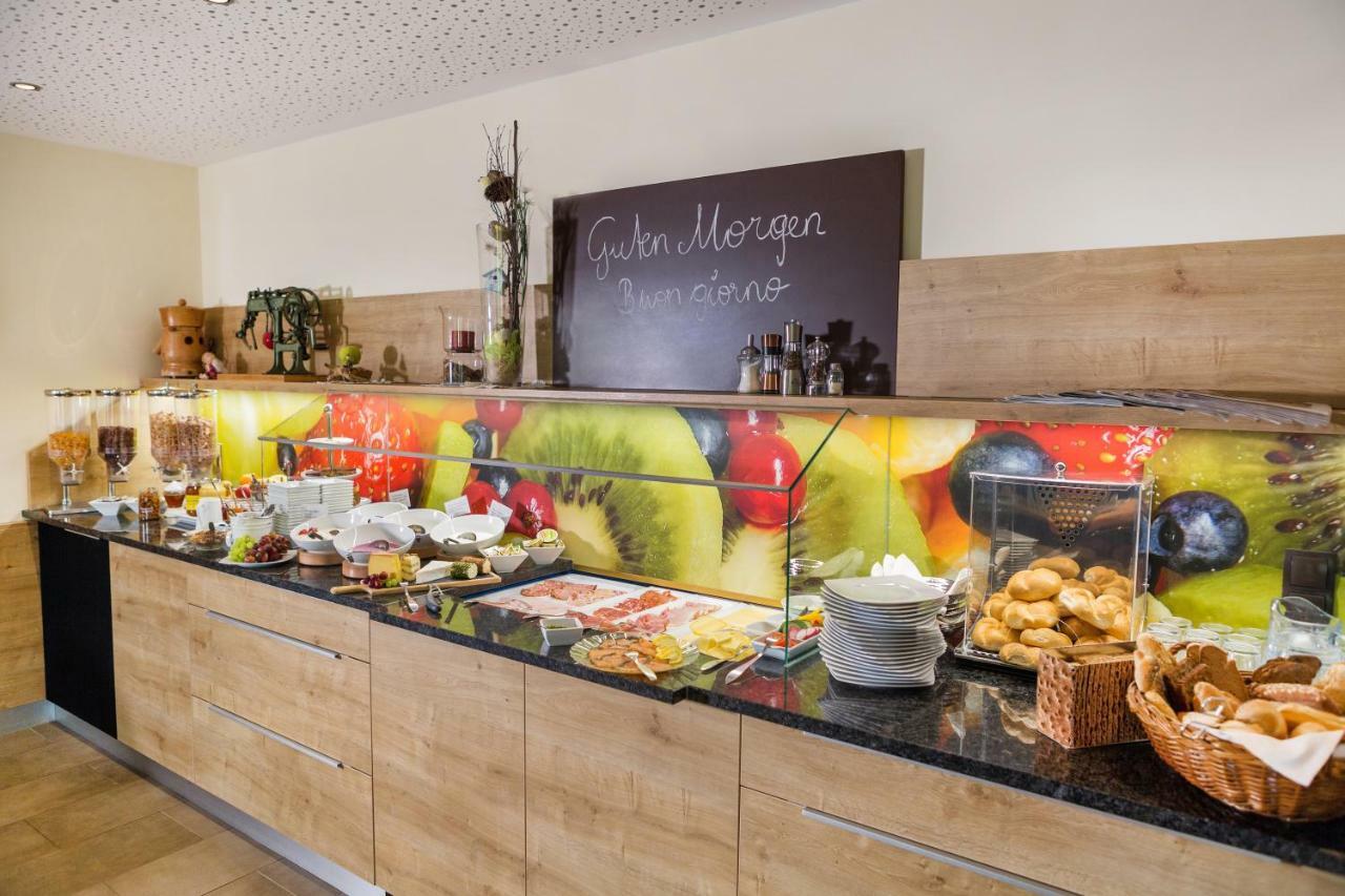 Garni Sohler Hotel 2*