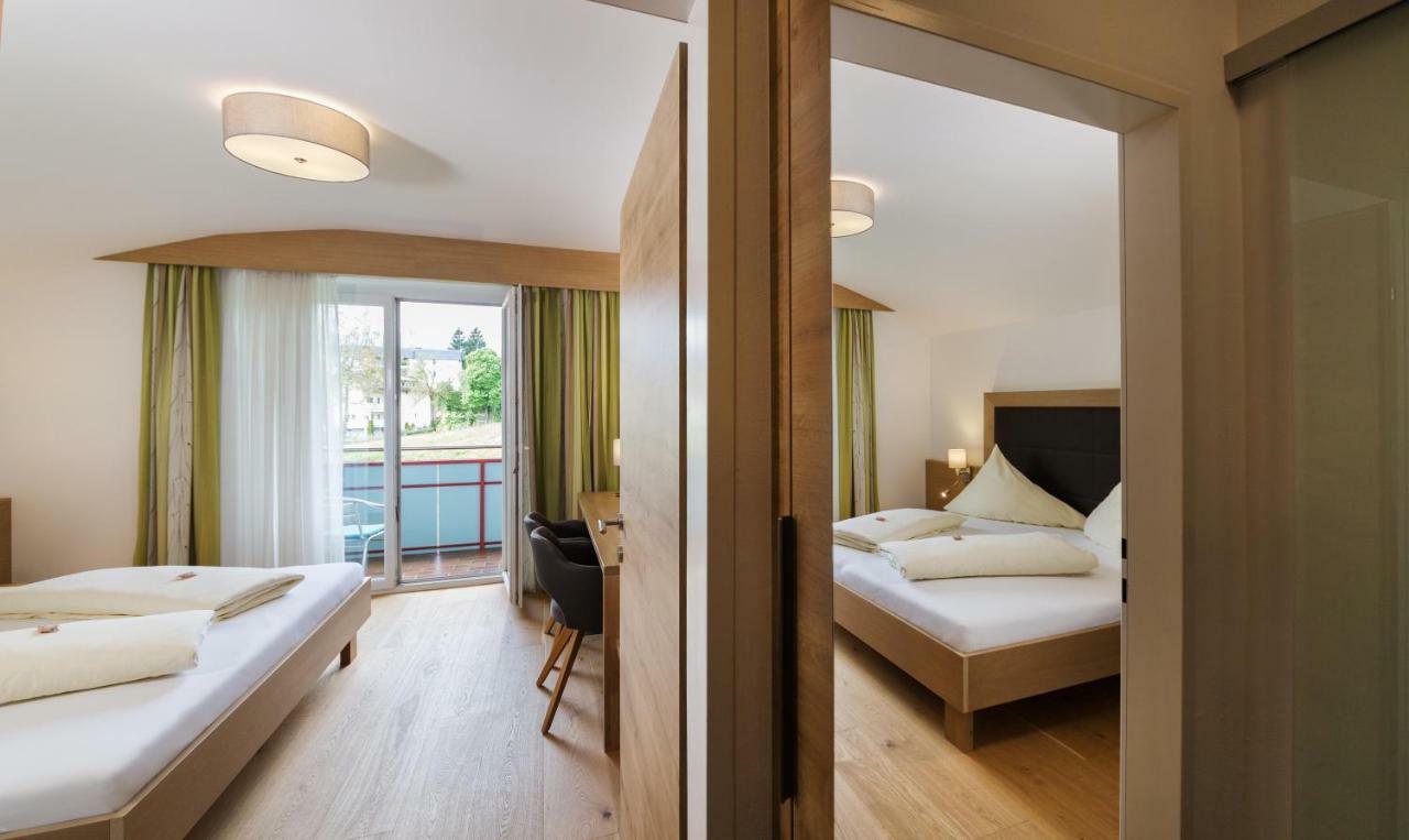Garni Sohler Villach